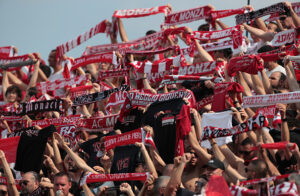 AC Monza v US Lecce - Serie A