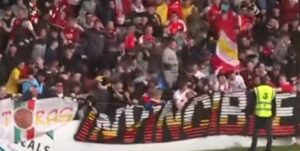 DUBLINO AUTOGOL