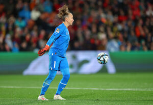 Switzerland v Norway: Group A - FIFA Women's World Cup Australia &amp; New Zealand 2023