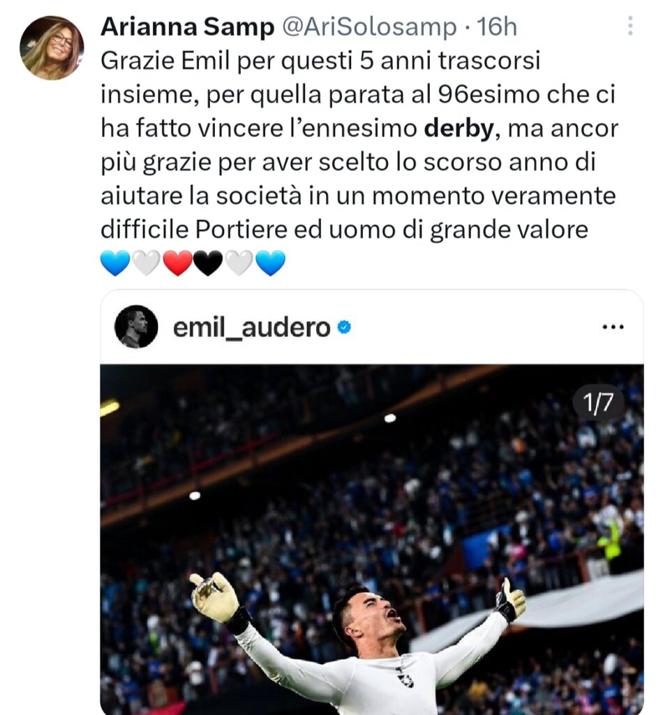 AUDERO DERBY