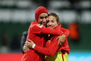 Morocco v Colombia: Group H - FIFA Women's World Cup Australia &amp; New Zealand 2023