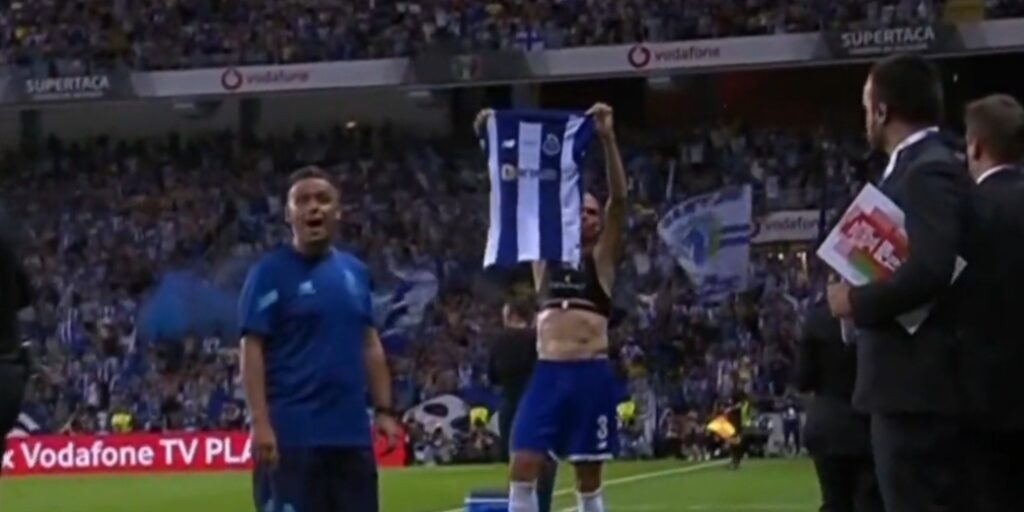 PEPE PORTO