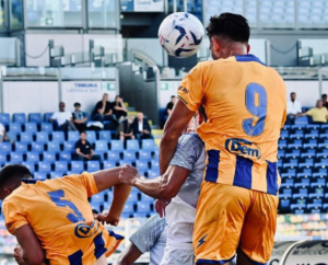 Frosinone Instagram