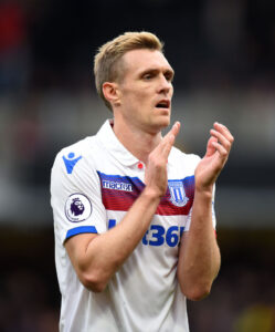 Watford v Stoke City - Premier League
