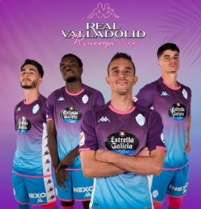 VALLADOLID MIAMI