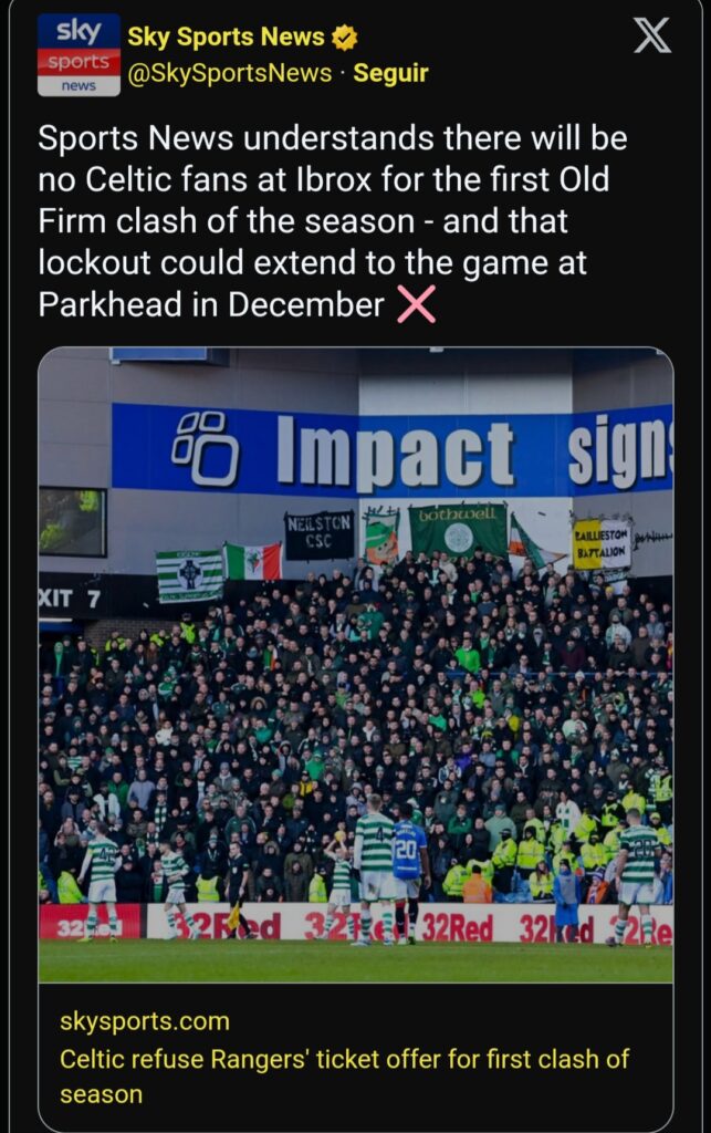 DERBY CELTIC