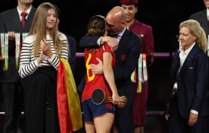 Spain v England: Final - FIFA Women's World Cup Australia &amp; New Zealand 2023