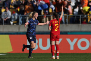 Spain v Netherlands: Quarter Final - FIFA Women's World Cup Australia &amp; New Zealand 2023