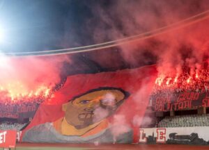 DERBY CLUJ