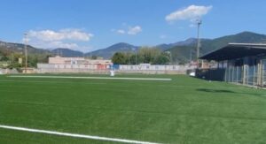 DERBY SESTRI