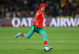 Morocco v Colombia: Group H - FIFA Women's World Cup Australia &amp; New Zealand 2023