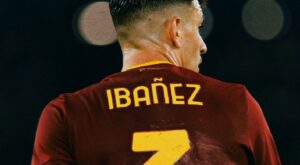 IBANEZ LAZIO