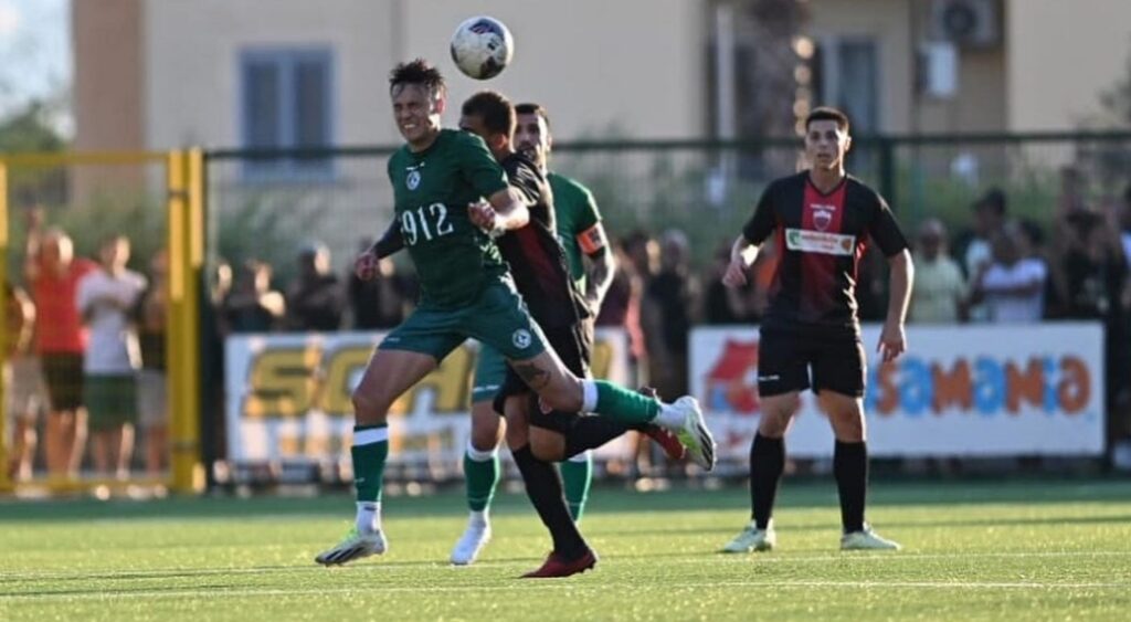 AVELLINO DERBY