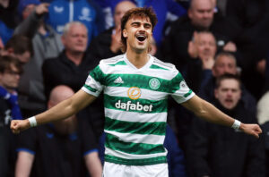 Rangers v Celtic: Scottish Cup Semi Final