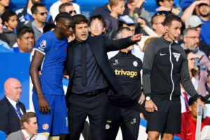 Chelsea FC v Liverpool FC - Premier League