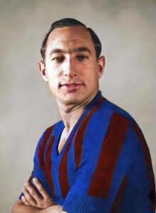 Isidro Lángara