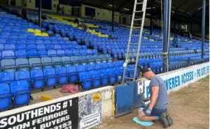 Southend United