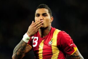 ADDIO BOATENG