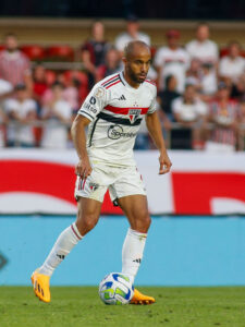 Sao Paulo v Atletico Mineiro - Brasileirao 2023