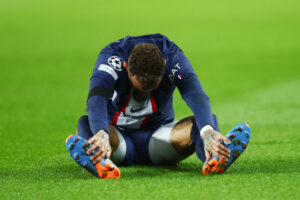 Paris Saint-Germain v FC Bayern München: Round of 16 Leg One - UEFA Champions League