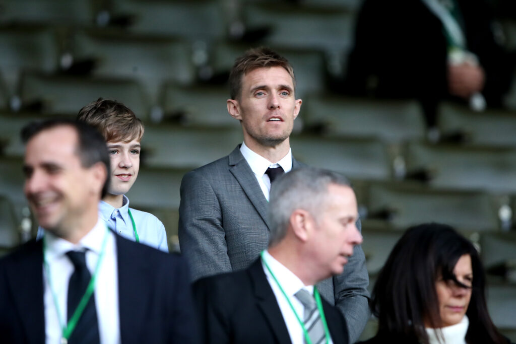 Celtic v Rangers - Ladbrokes Scottish Premiership