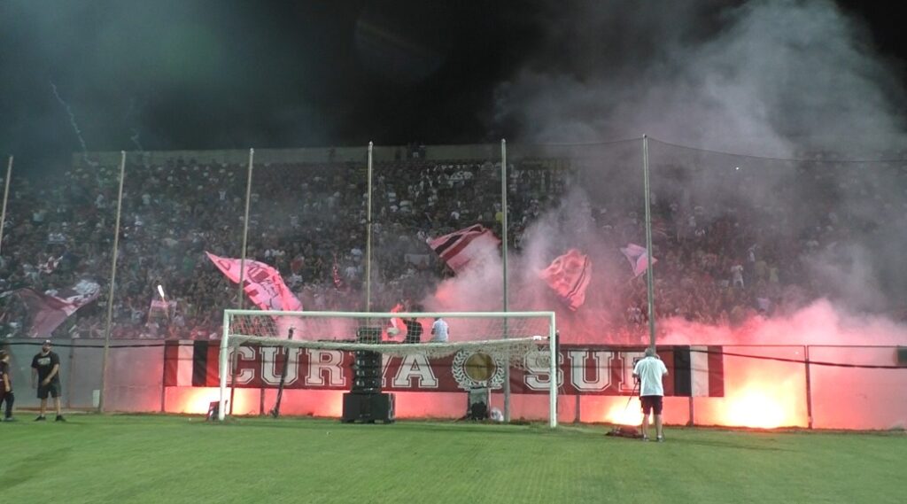 REGGINA