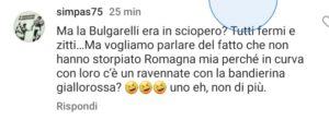 DERBY BOLOGNA