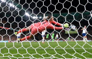 England v Nigeria: Round of 16 - FIFA Women's World Cup Australia &amp; New Zealand 2023