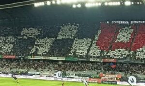 DERBY CLUJ