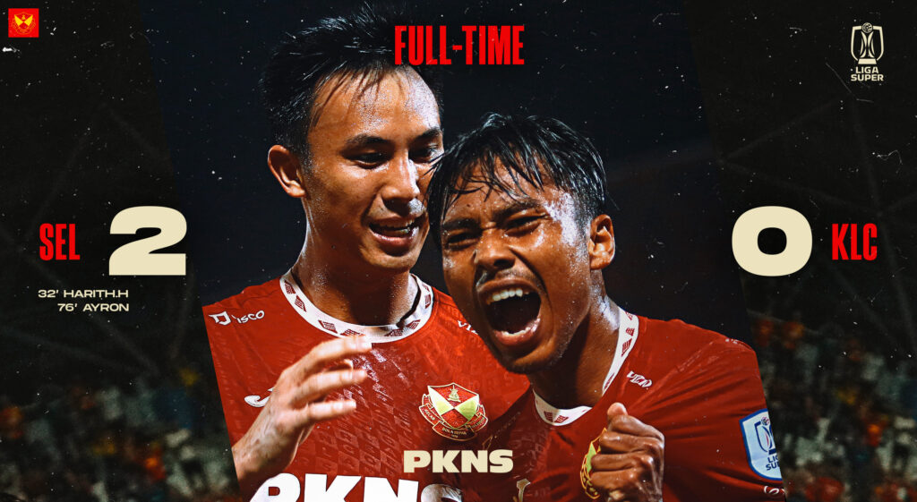 DERBY IN MALESIA