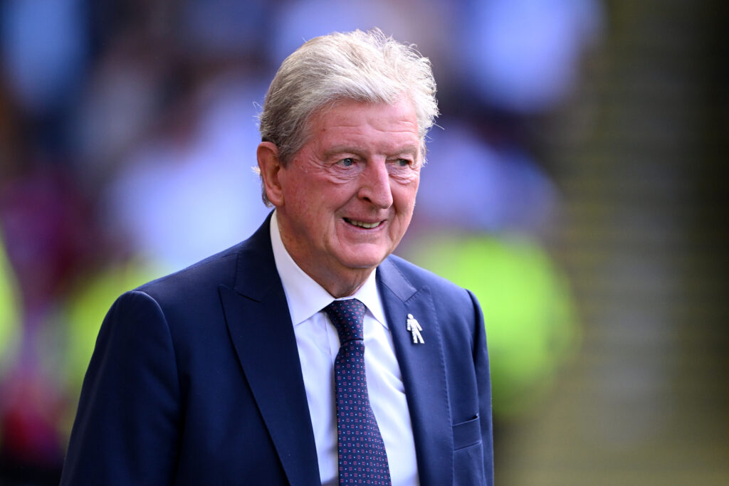 Sheffield United v Crystal Palace - Premier League