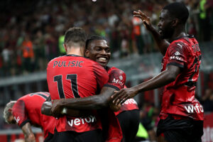 AC Milan v Torino FC - Serie A TIM