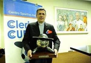 don Jordan Coraglia
