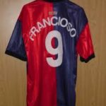 francioso genoa
