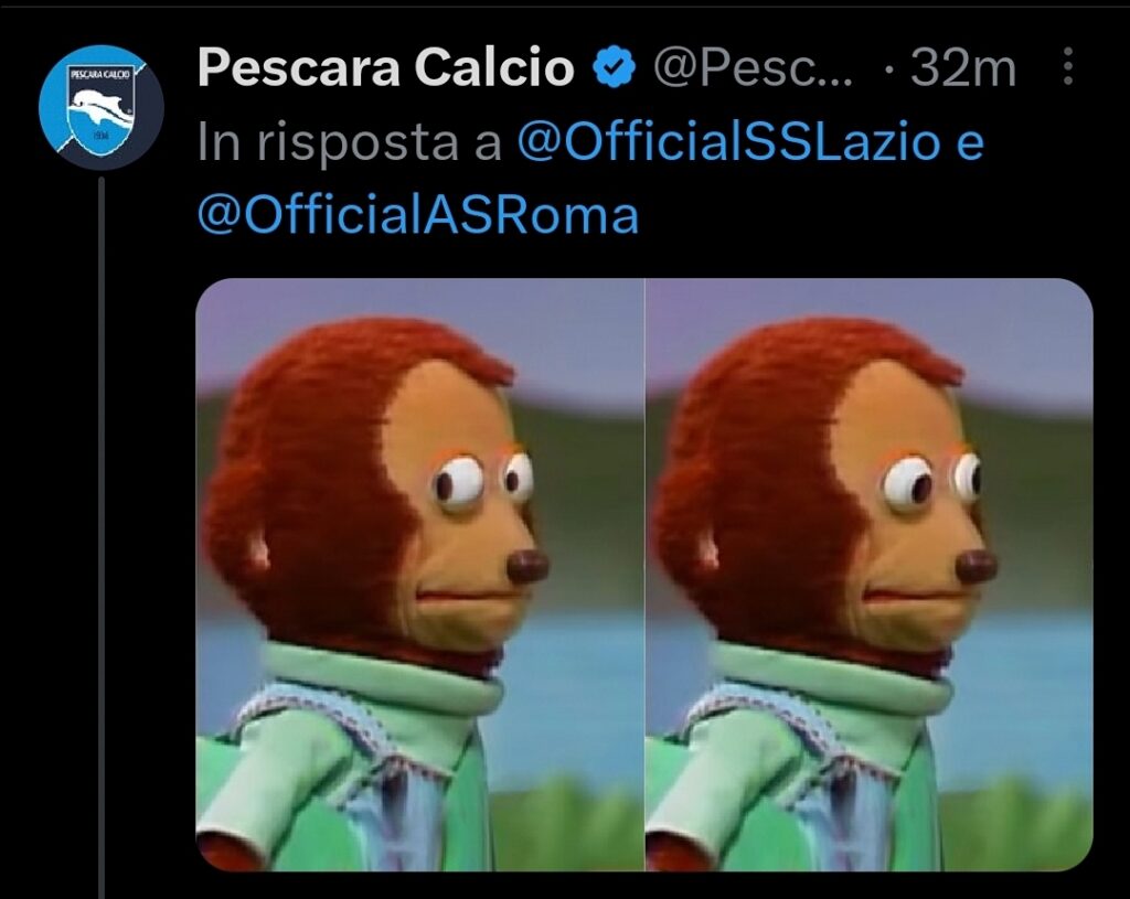 ROMA IBANEZ LAZIO