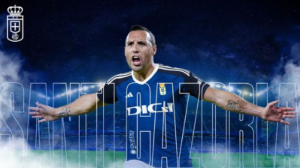 Profilo Instagram Real Oviedo
