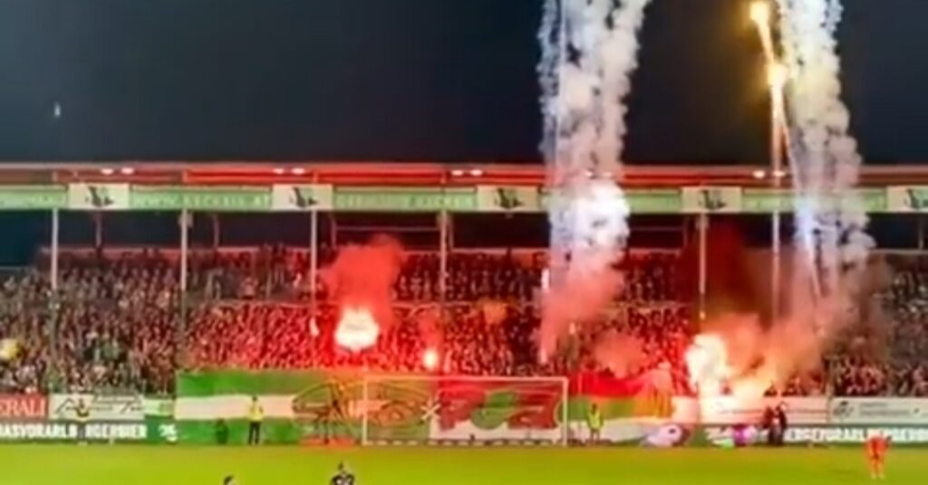 LUSTENAU ALTACH