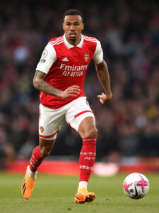 Arsenal FC v Chelsea FC - Premier League