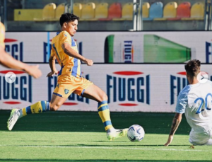 Frosinone Instagram