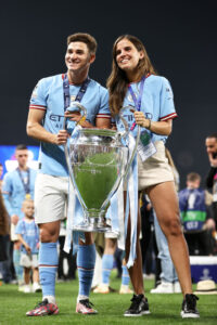 FC Internazionale v Manchester City FC - UEFA Champions League Final 2022/23