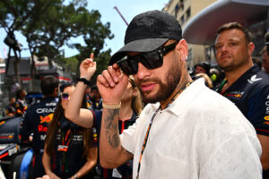 F1 Grand Prix of Monaco
