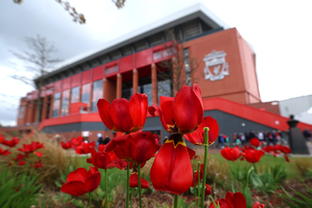 liverpool tottenham dove vedere tv streaming