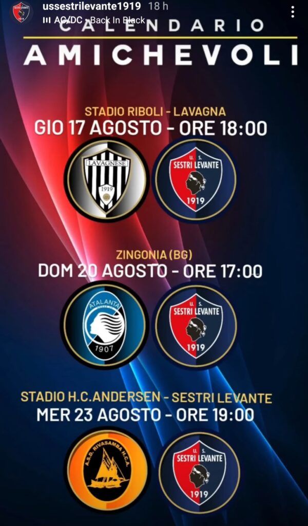 DERBY SESTRI
