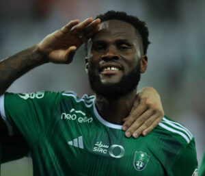 Kessié