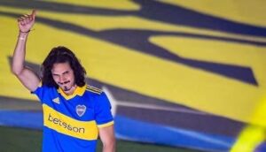 CAVANI
