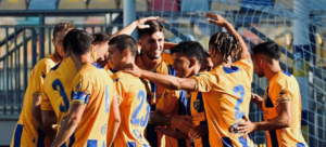 Instagram Frosinone Calcio