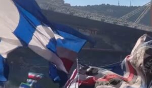 GENOVA SAMP