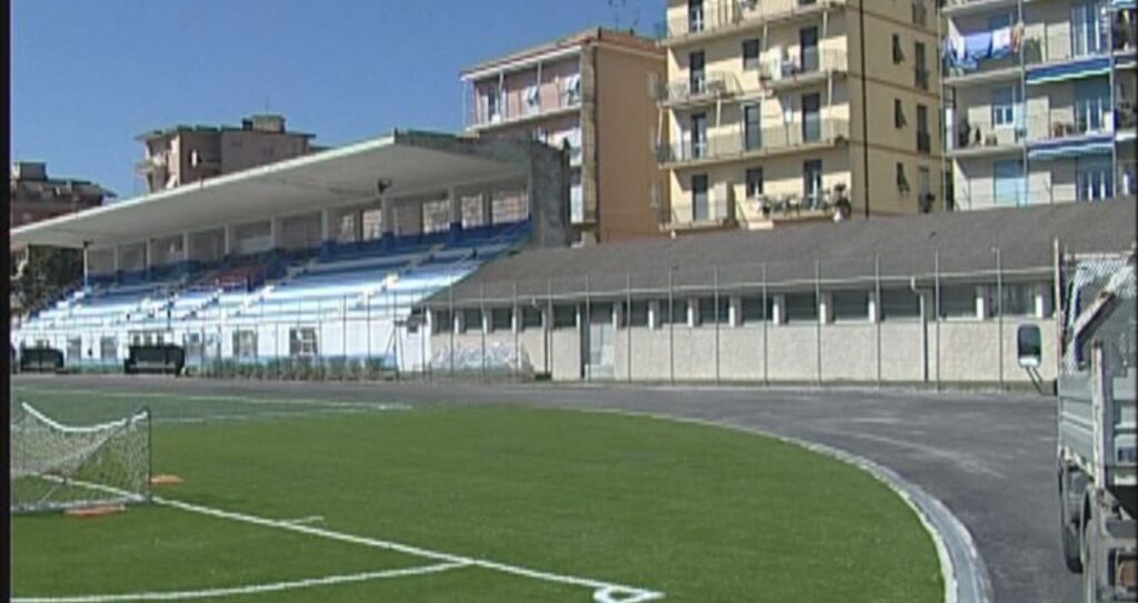 SESTRI CHIAVARI