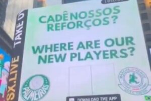 palmeiras ok