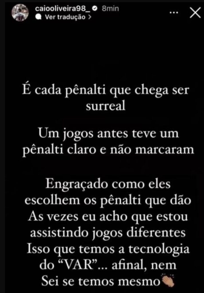FLAMENGO SAN PAOLO